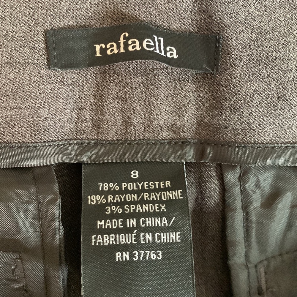EUC Rafaella trouser - Picture 8 of 8